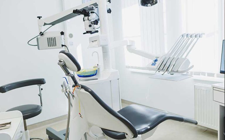 Types Of Dental Lab Furniture For A Functional Workspace - LOC Scientific