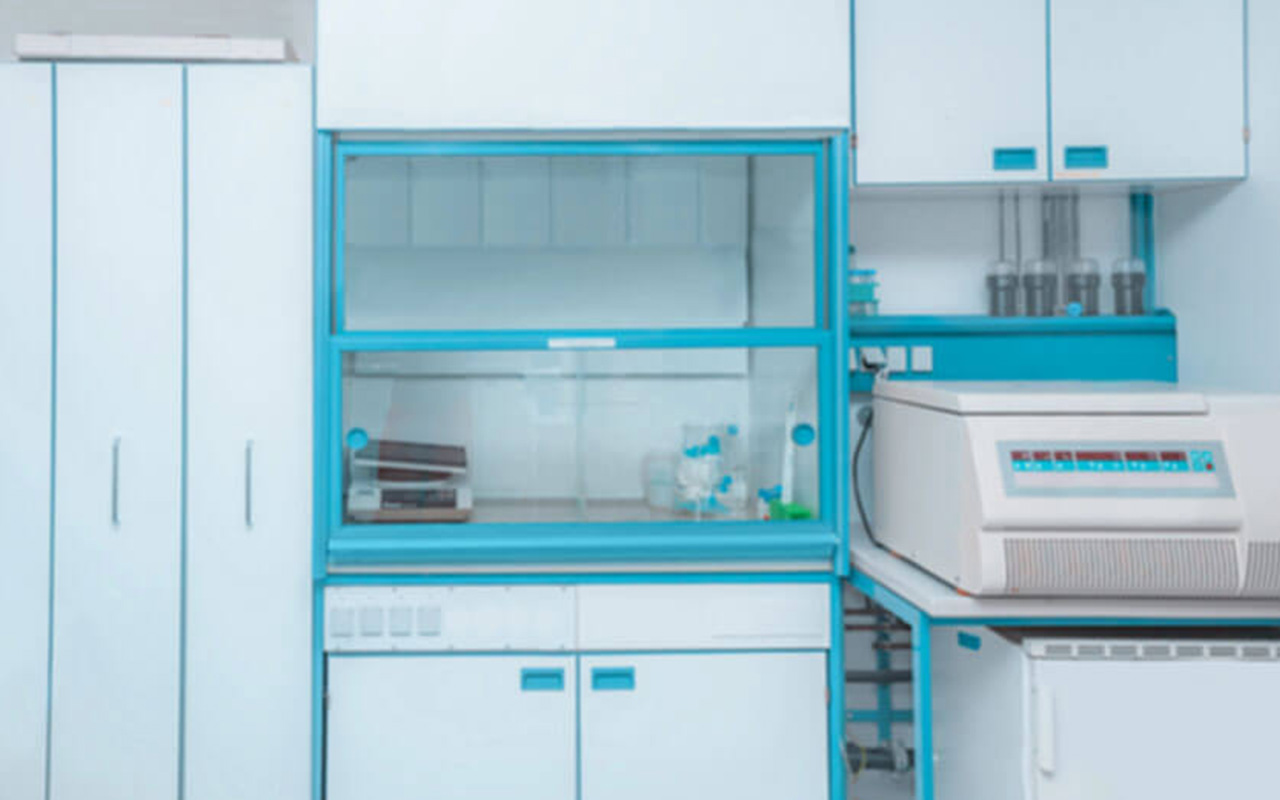 Understanding Fume Hood Face Velocity Requirements