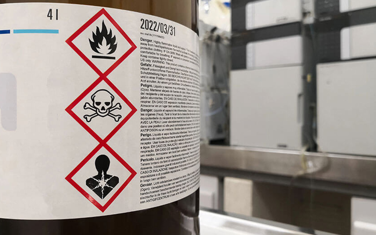 What Is A Flammable Cabinet Why Is It Important For Your Lab